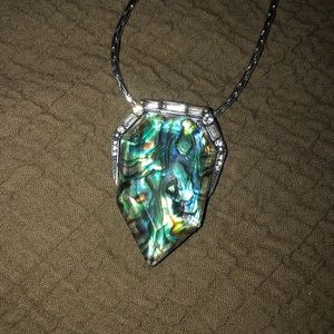 Chloe + Isabel necklace